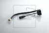 SCANI 00367326 Steering Column Switch